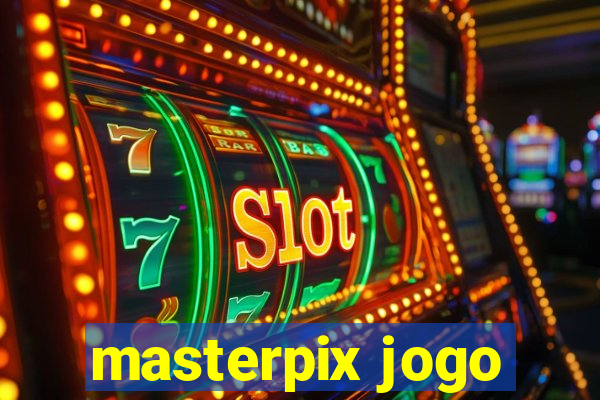 masterpix jogo